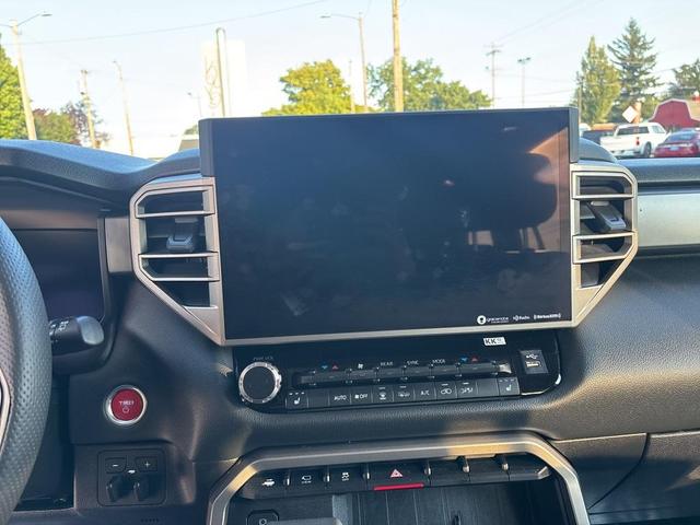 Photo of 2024 Magnetic Gray Metallic Toyota Sequoia