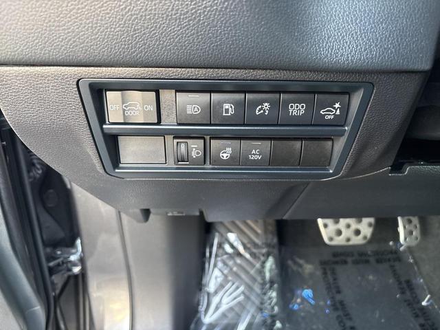 Photo of 2024 Magnetic Gray Metallic Toyota Sequoia