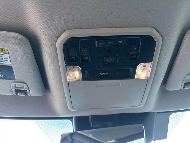 Photo of 2024 Magnetic Gray Metallic Toyota Sequoia
