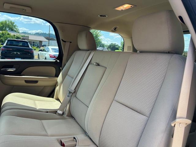 Photo of 2012 Gold Mist Metallic GMC Yukon