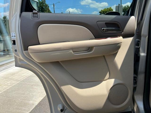 Photo of 2012 Gold Mist Metallic GMC Yukon