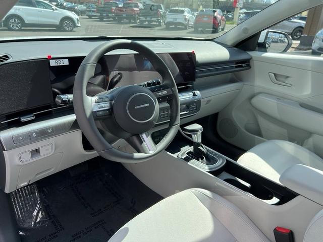 Photo of 2025 Atlas Hyundai KONA