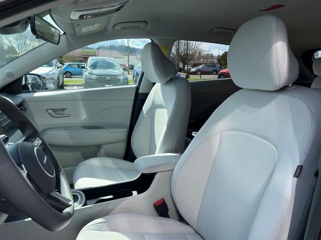 Photo of 2025 Atlas Hyundai KONA