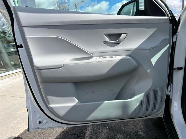 Photo of 2025 Atlas Hyundai KONA
