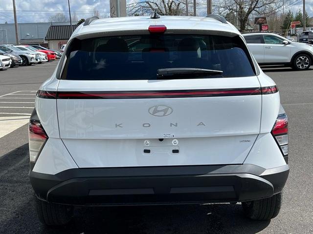 Photo of 2025 Atlas Hyundai KONA