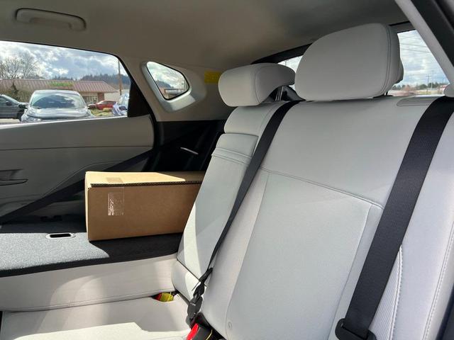 Photo of 2025 Atlas Hyundai KONA