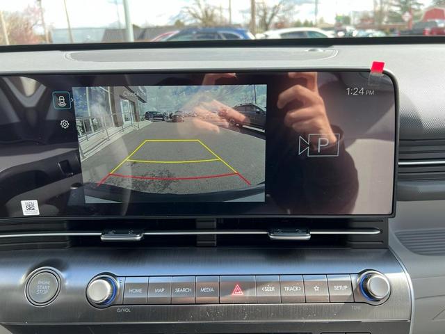 Photo of 2025 Atlas Hyundai KONA