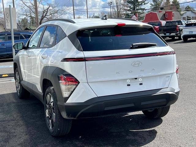 Photo of 2025 Atlas Hyundai KONA