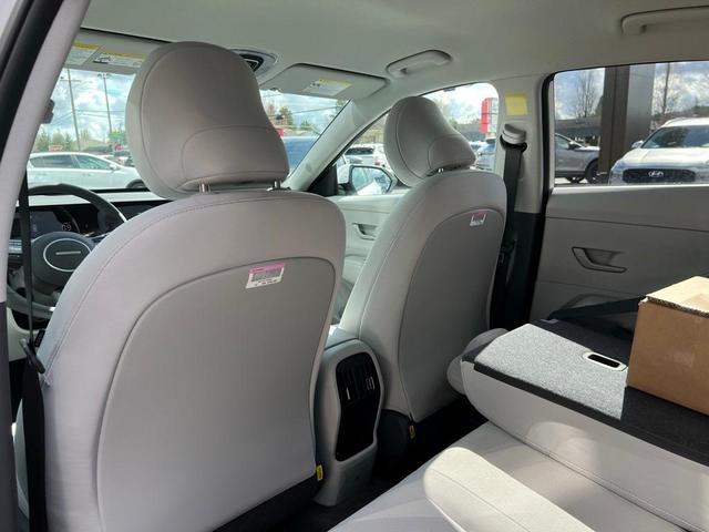 Photo of 2025 Atlas Hyundai KONA
