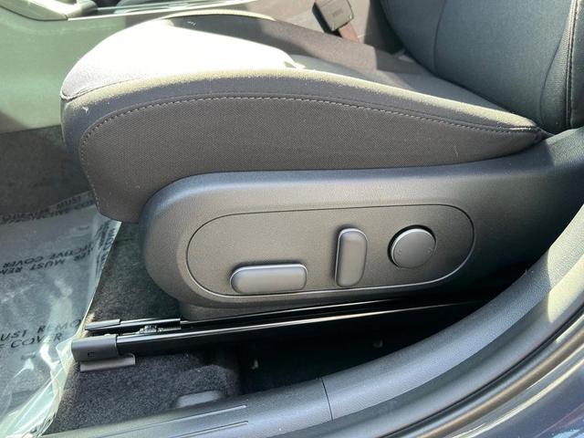 Photo of 2025 Denim Blue Pearl Hyundai KONA