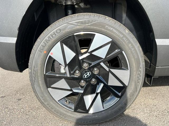 Photo of 2025 Denim Blue Pearl Hyundai KONA