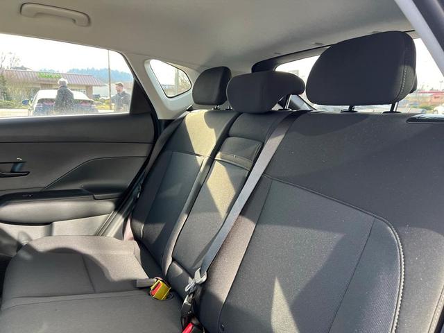 Photo of 2025 Denim Blue Pearl Hyundai KONA