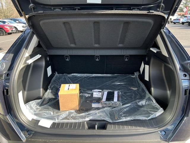 Photo of 2025 Denim Blue Pearl Hyundai KONA