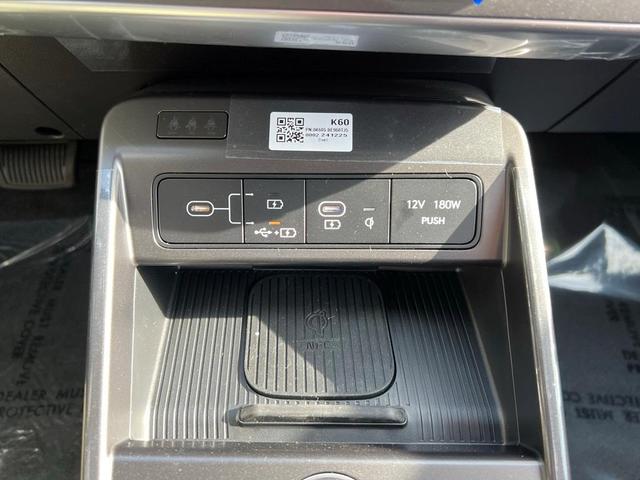 Photo of 2025 Denim Blue Pearl Hyundai KONA