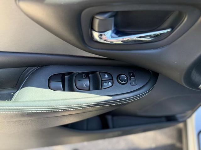 Photo of 2020 Brilliant Silver Metallic Nissan Murano