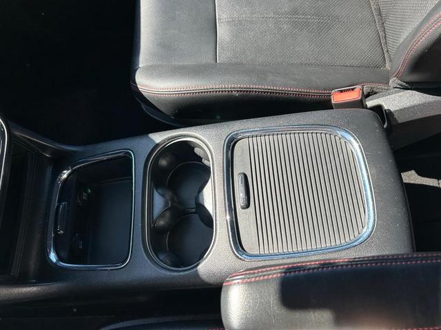 Photo of 2016 Billet Silver Metallic Clearcoat Dodge Grand Caravan