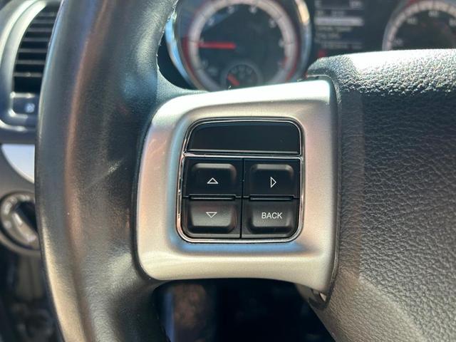 Photo of 2016 Billet Silver Metallic Clearcoat Dodge Grand Caravan