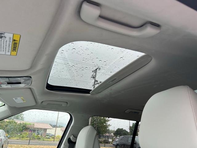 Photo of 2026 Gray Hyundai SANTA FE HEV