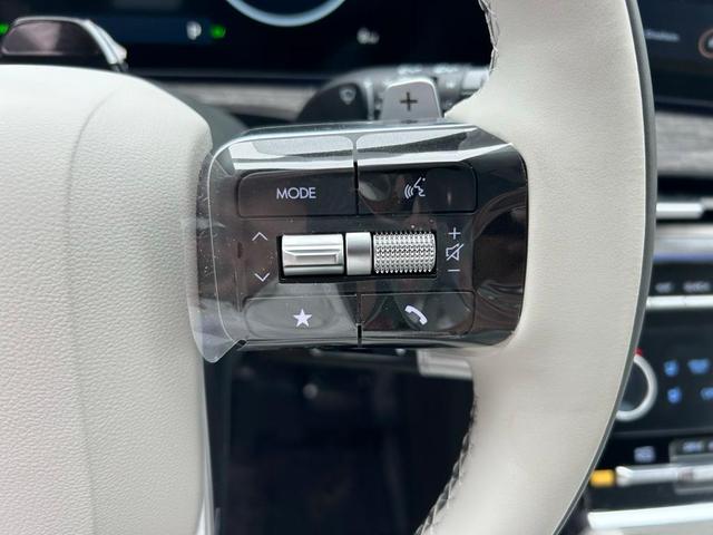 Photo of 2026 Gray Hyundai SANTA FE HEV