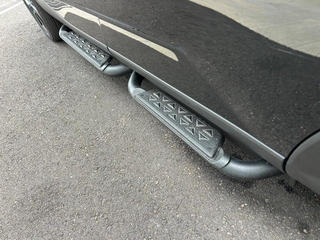 Photo of 2024 Phantom Black Hyundai SANTA CRUZ