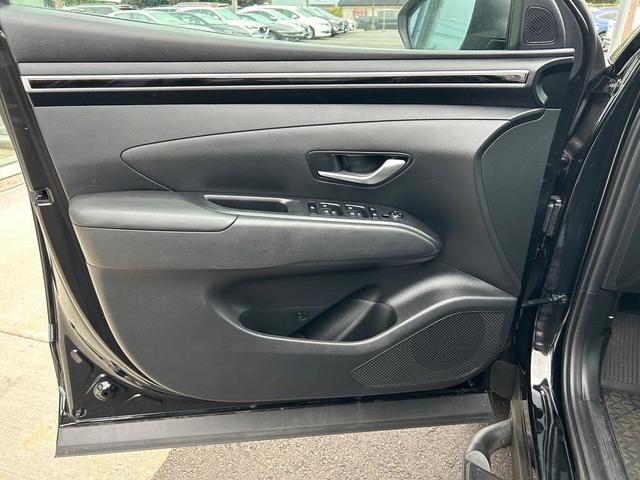 Photo of 2024 Phantom Black Hyundai SANTA CRUZ