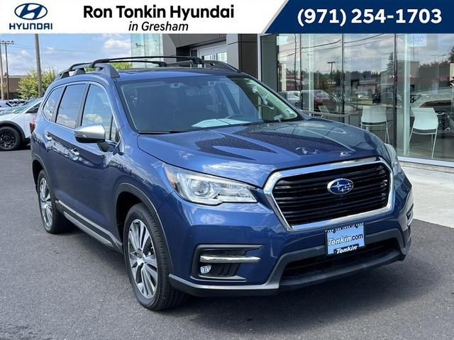 2019 Subaru Ascent