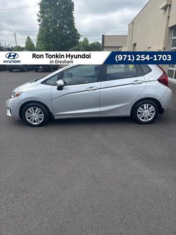 2015 Honda FIT