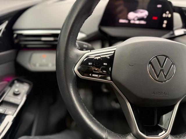 Photo of 2021 Mythos Black Volkswagen ID.4