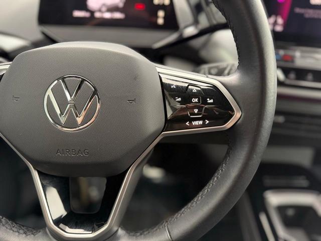 Photo of 2021 Mythos Black Volkswagen ID.4