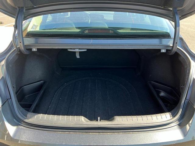 Photo of 2022 Portofino Gray Hyundai ELANTRA