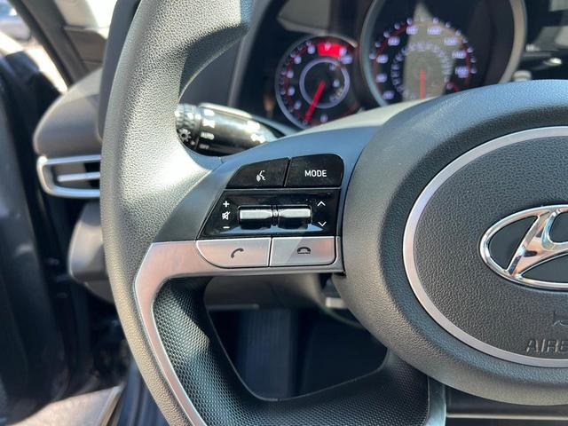 Photo of 2022 Portofino Gray Hyundai ELANTRA