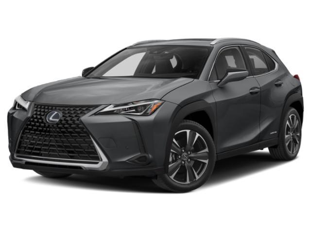 2019 Lexus Ux 250h