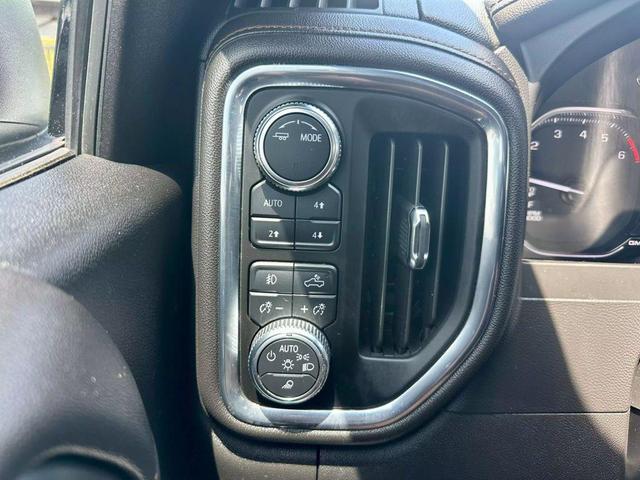 Photo of 2021 Summit White GMC Sierra 1500
