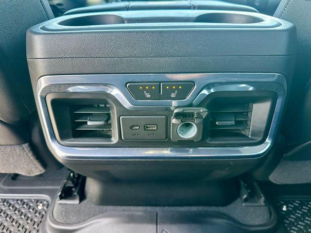 Photo of 2021 Summit White GMC Sierra 1500