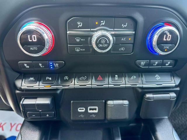 Photo of 2021 Summit White GMC Sierra 1500
