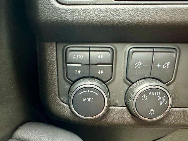 Photo of 2021 Black Chevrolet Suburban