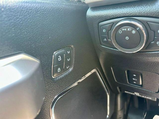 Photo of 2021 WHITE Ford F-250