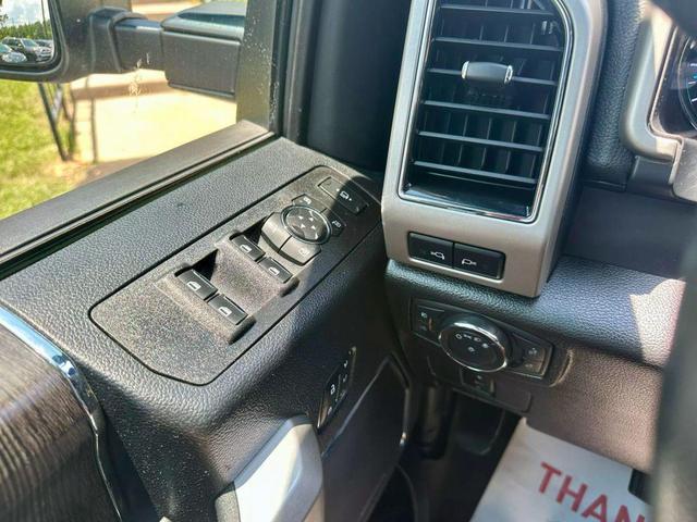Photo of 2021 WHITE Ford F-250