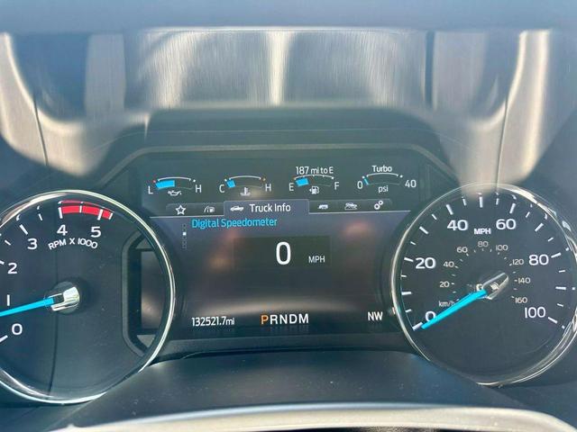 Photo of 2021 WHITE Ford F-250