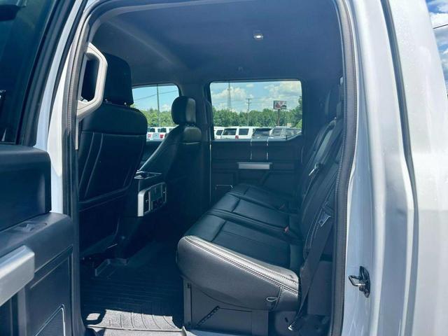 Photo of 2021 WHITE Ford F-250