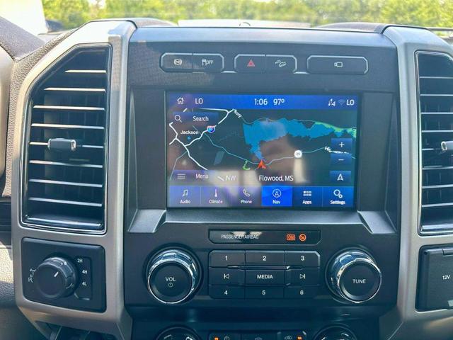 Photo of 2021 WHITE Ford F-250