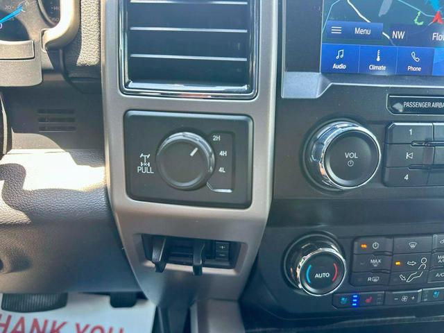 Photo of 2021 WHITE Ford F-250
