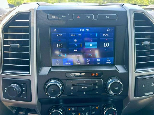 Photo of 2021 WHITE Ford F-250