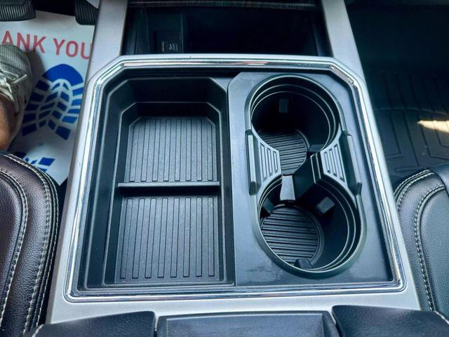 Photo of 2021 WHITE Ford F-250