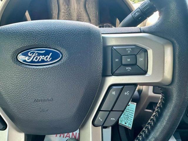 Photo of 2021 WHITE Ford F-250