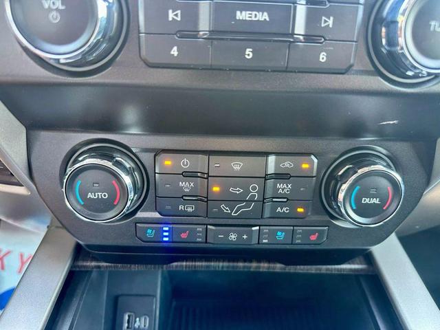 Photo of 2021 WHITE Ford F-250