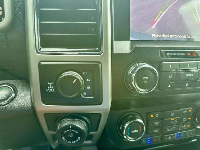 Photo of 2020 White Ford F-150