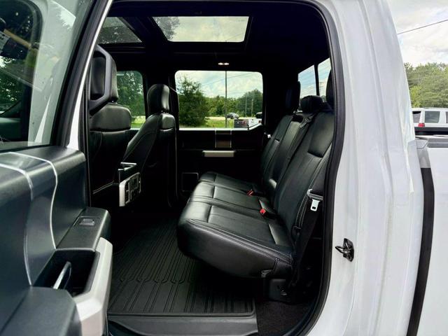Photo of 2020 White Ford F-150
