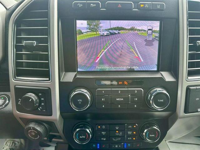 Photo of 2020 White Ford F-150