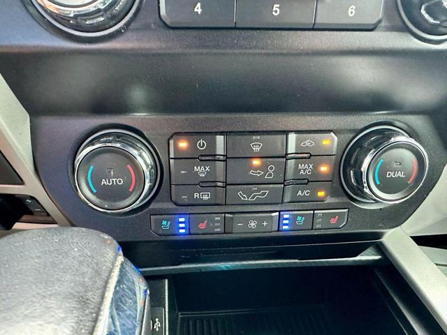 Photo of 2020 White Ford F-150